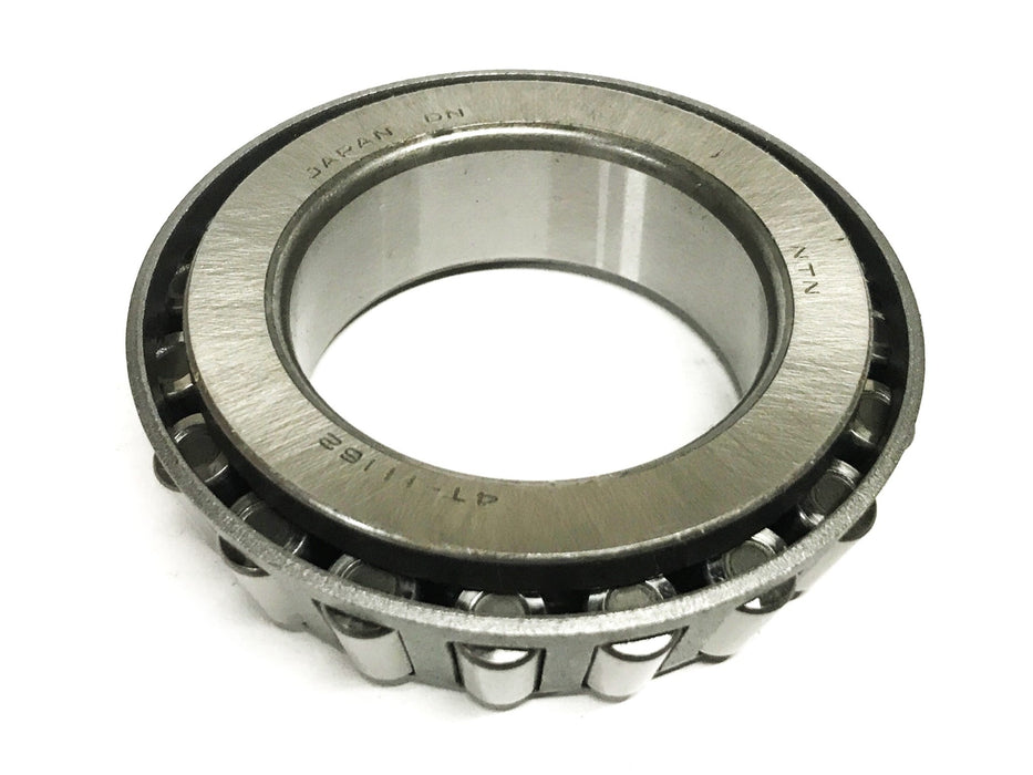 NTN Tapered Roller Bearing Cone 4T-11162 NOS