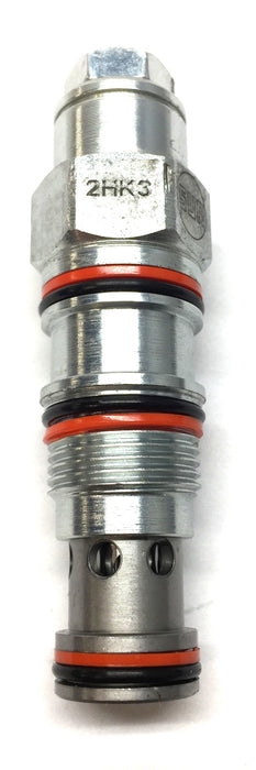 SUN Hydraulic Relief Valve CBCA LIN NOS