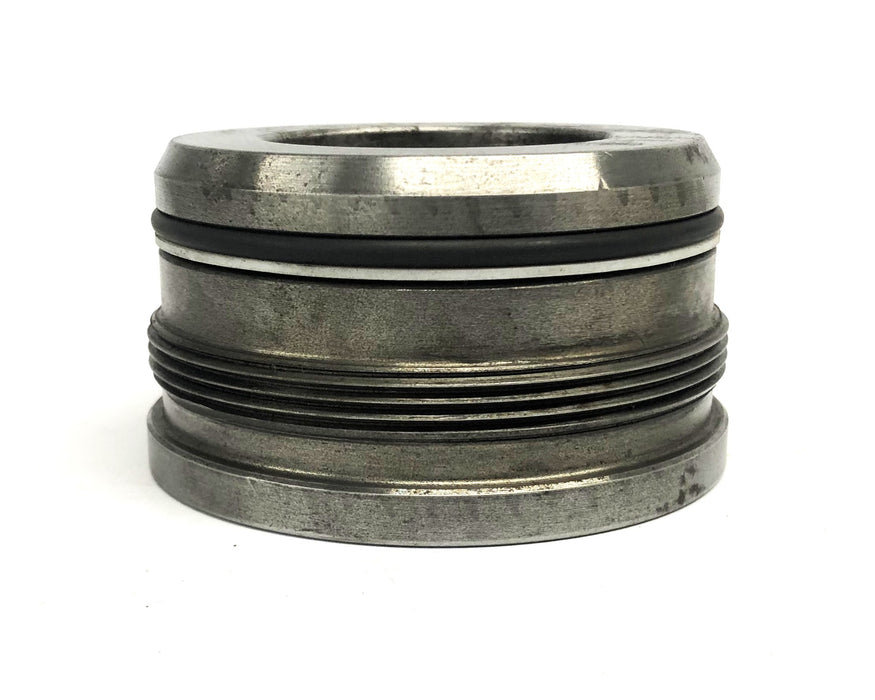 Unbranded Cylinder Gland Nut TA-2 NOS