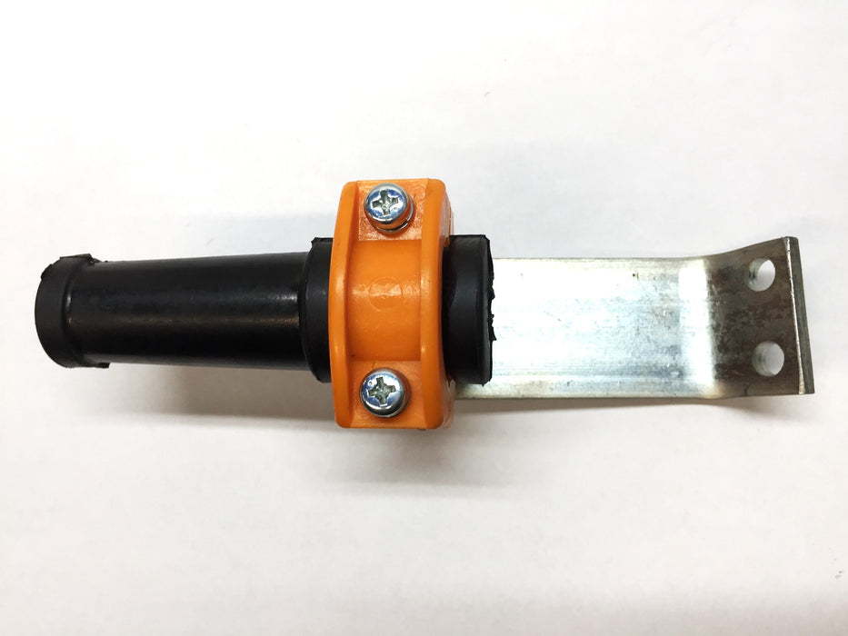 Harrington Chain Hoist Power Supply Cable Holder NOS