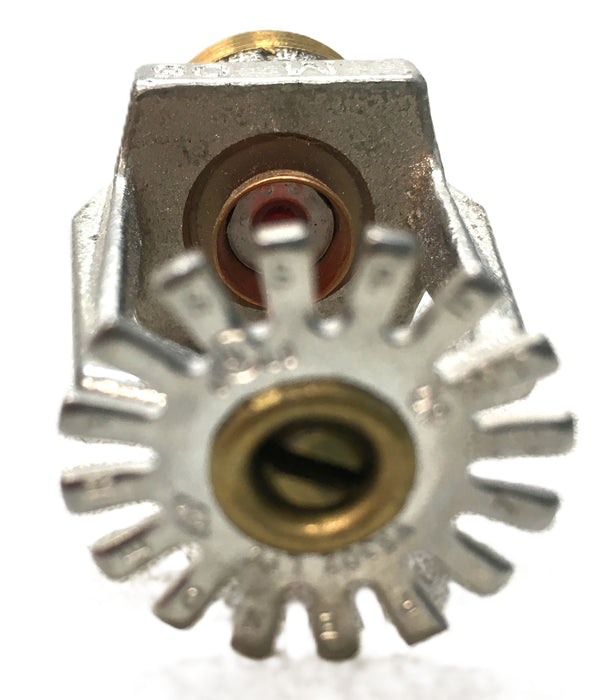 Viking M06 Pendant Sprinkler Head VK302 [Lot of 2] NOS