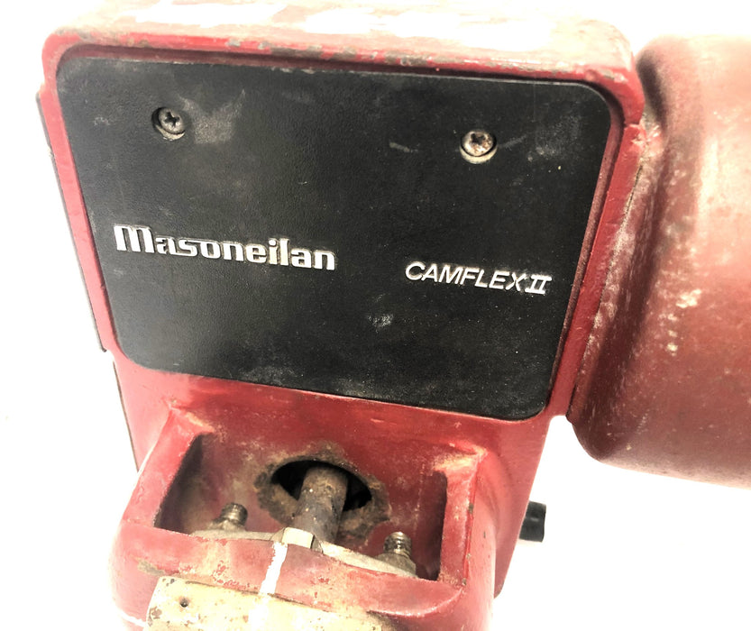 Masoneilan 1-1/2 Inch Camflex 2 Control Valve 35-35212 REFURBISHED