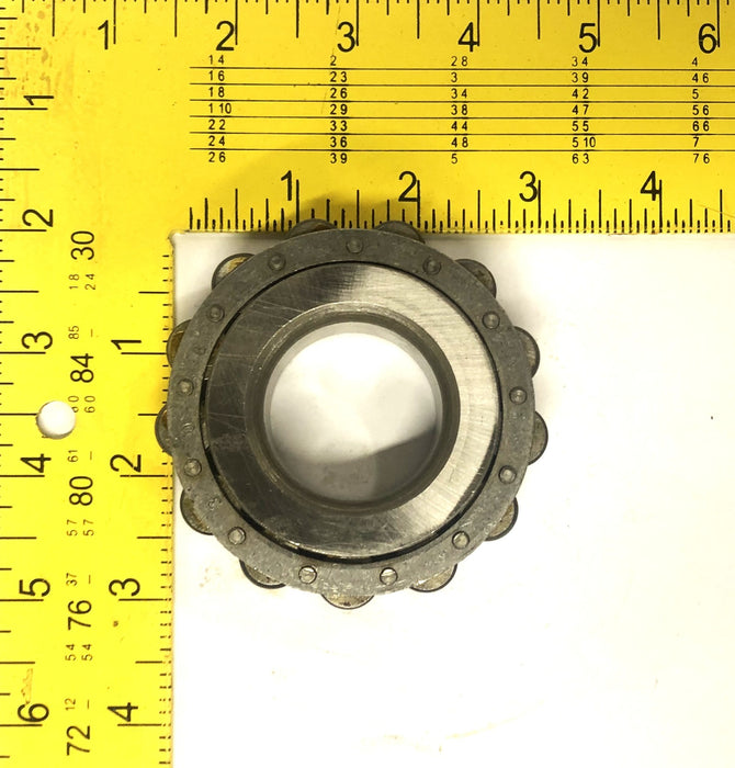 Link-Belt Cylindrical Roller Bearing Inner Roller Cage MUS1308/W102 NOS