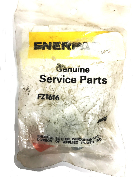 Enerpac 90 Degree 3/8 inch Street Elbow FZ1616 NOS