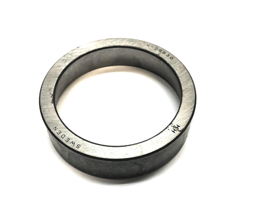 SKF Roller Bearing Cup K-26830 NOS