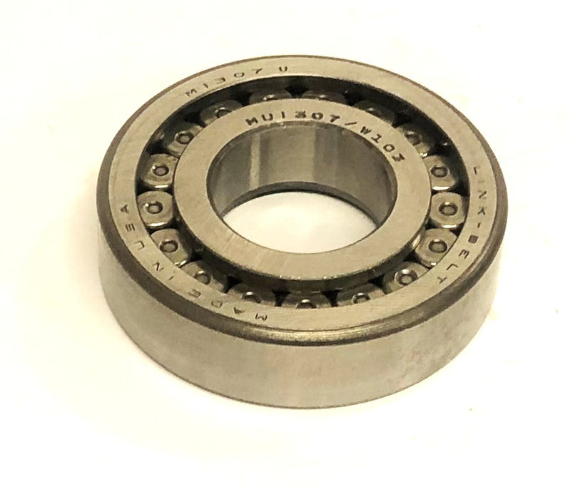 Link-Belt M1307U Cylindrical Roller Bearing MU1307/W103 NOS
