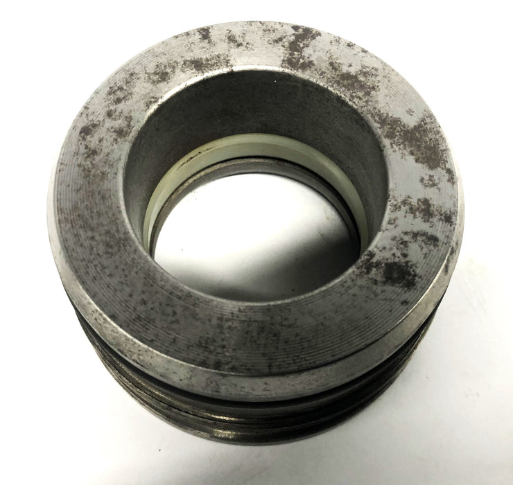Unbranded Cylinder Gland Nut TA-2 NOS