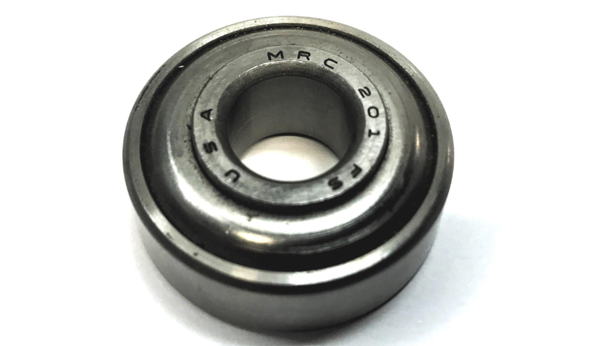 MRC Single Row Ball Bearing (No Box) 201FS NOS