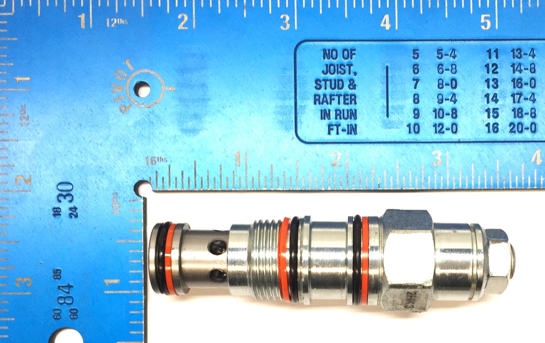 SUN Hydraulic Relief Valve CBCA LIN NOS