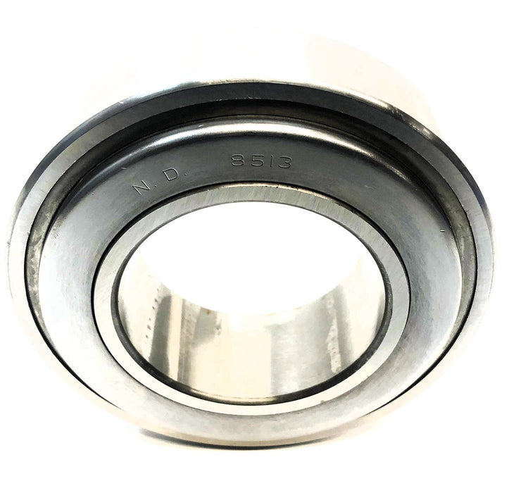 New Departure Metal Shielded Ball Bearing (No Box) 8513 NOS