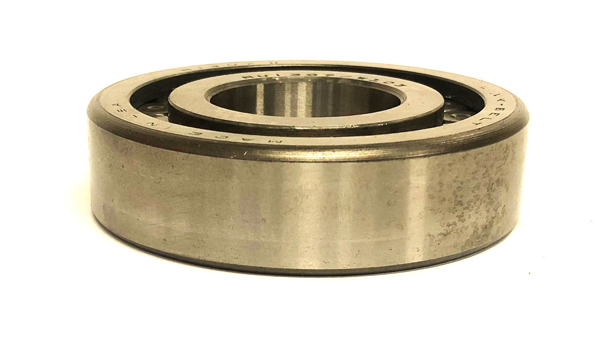 Link-Belt M1307U Cylindrical Roller Bearing MU1307/W103 NOS