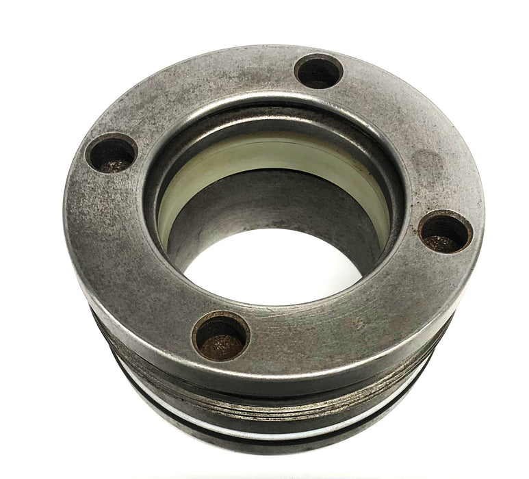 Unbranded Cylinder Gland Nut TA-2 NOS