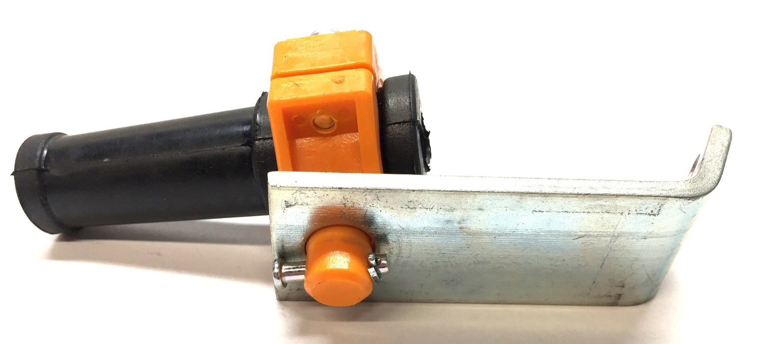 Harrington Chain Hoist Power Supply Cable Holder NOS