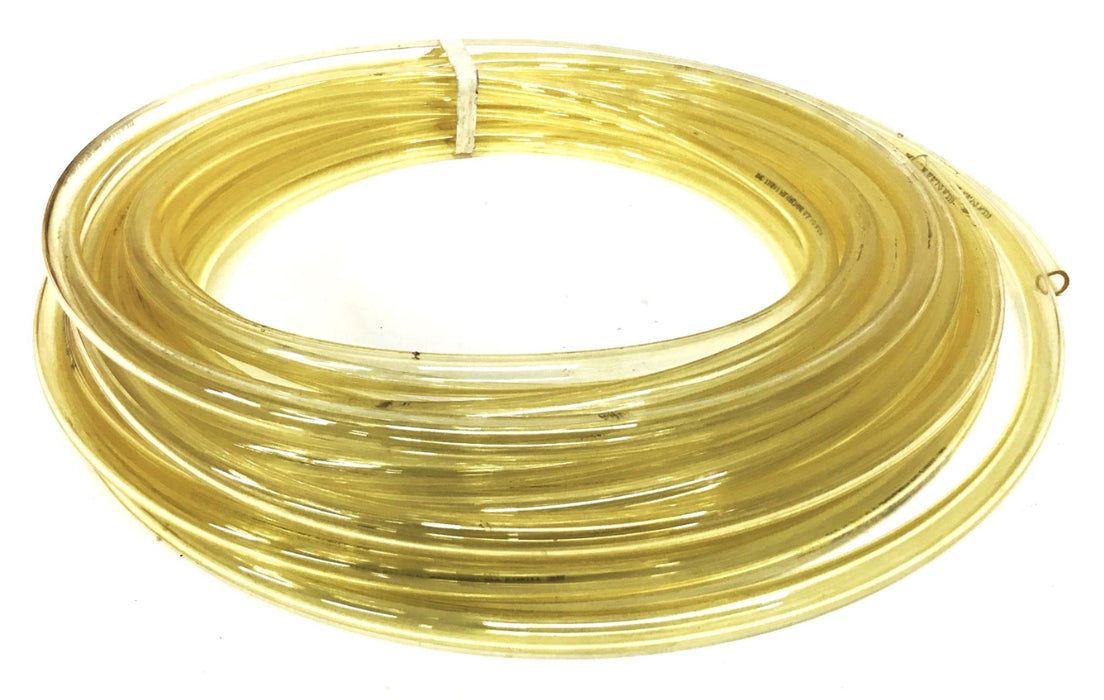 SMC Polyurethane Tubing 1/2 inch x 50 Feet TIUB13-20 NOS