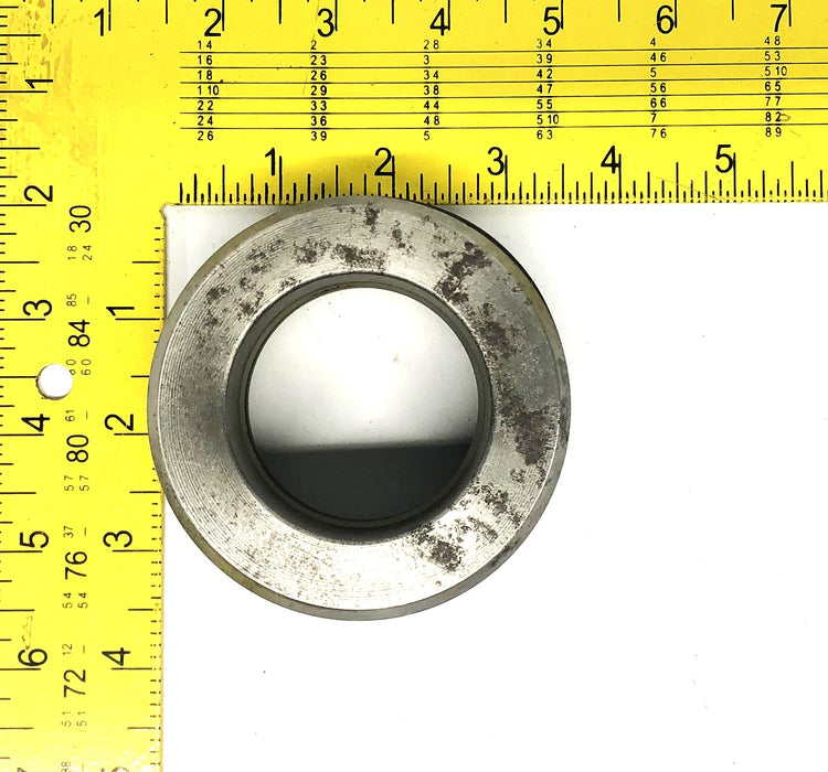 Unbranded Cylinder Gland Nut TA-2 NOS