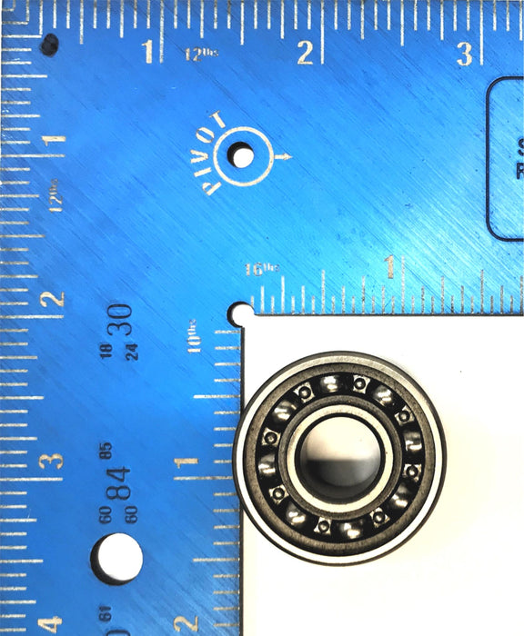 MRC Single Row Ball Bearing (No Box) 201FS NOS