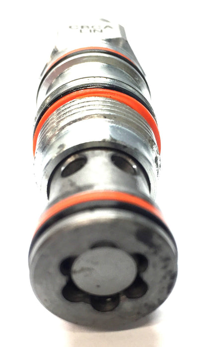 SUN Hydraulic Relief Valve CBCA LIN USED