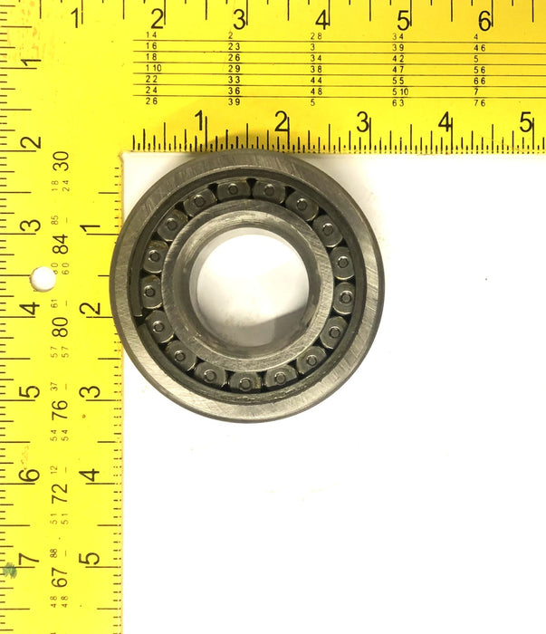 Link-Belt M1307U Cylindrical Roller Bearing MU1307/W103 NOS