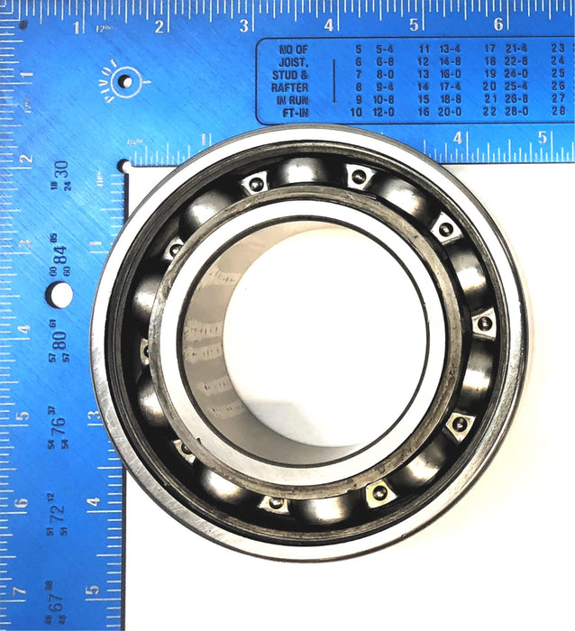 New Departure Metal Shielded Ball Bearing (No Box) 8513 NOS