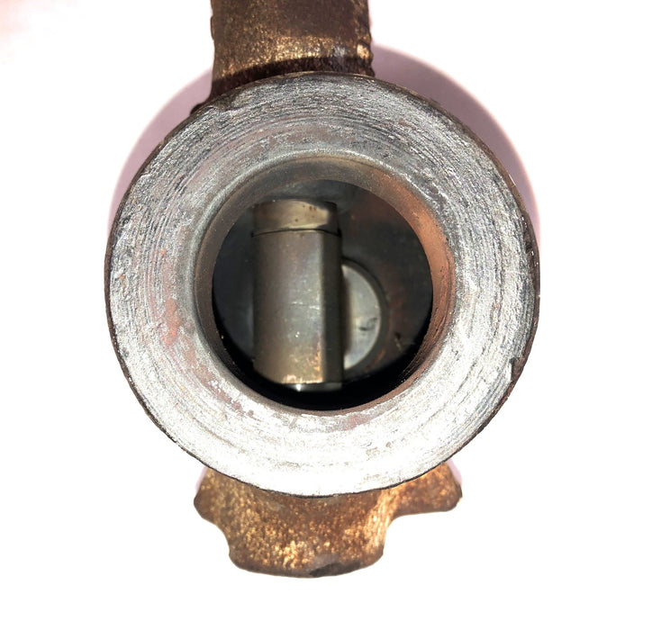 Masoneilan 1-1/2 Inch Camflex 2 Control Valve 35-35212 REFURBISHED