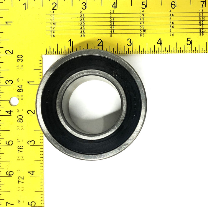 FAG Single Row Ball Bearing S3509RS YK L10 (M) NOS