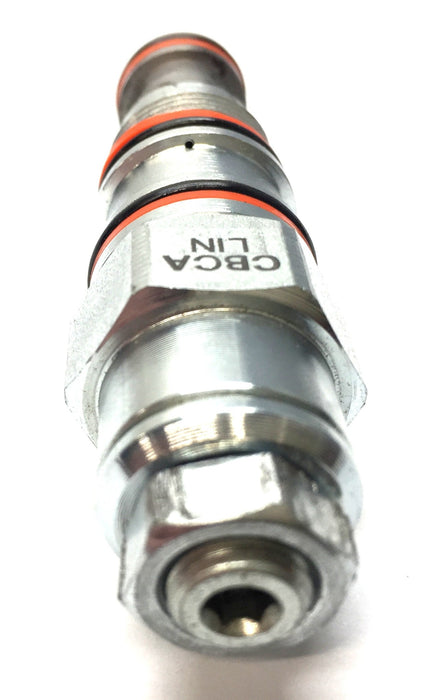 SUN Hydraulic Relief Valve CBCA LIN USED