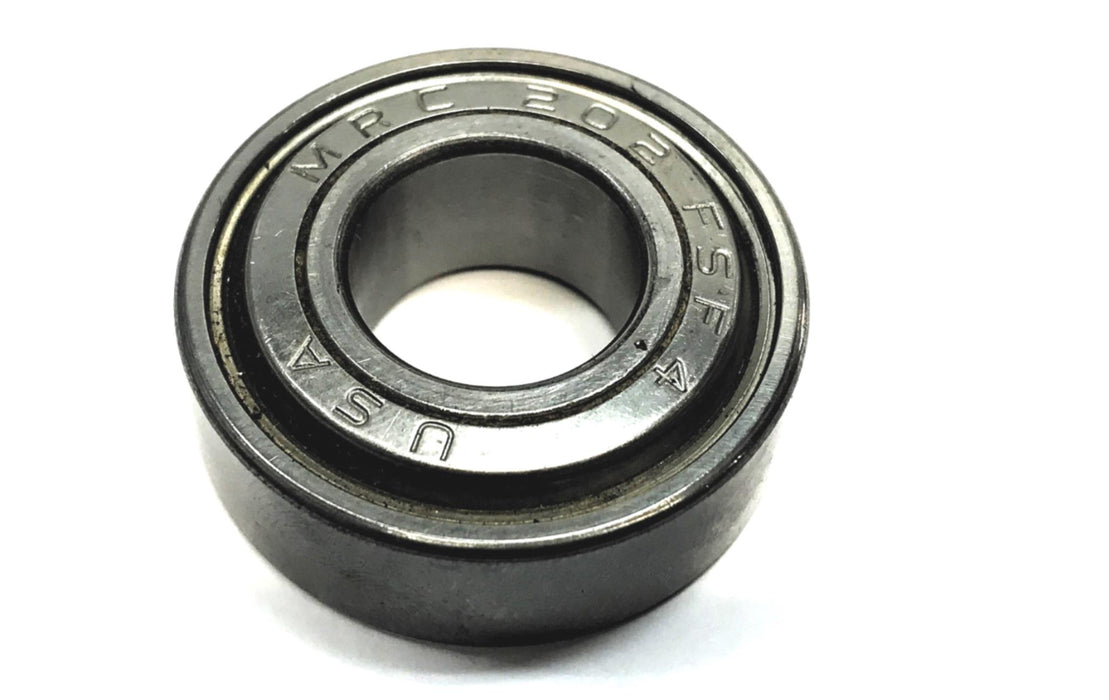 MRC Single Row Ball Bearing (No Box) 202FSF4 NOS