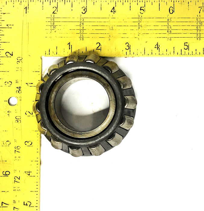 Bower Tapered Roller Bearing Cone 53175-T NOS