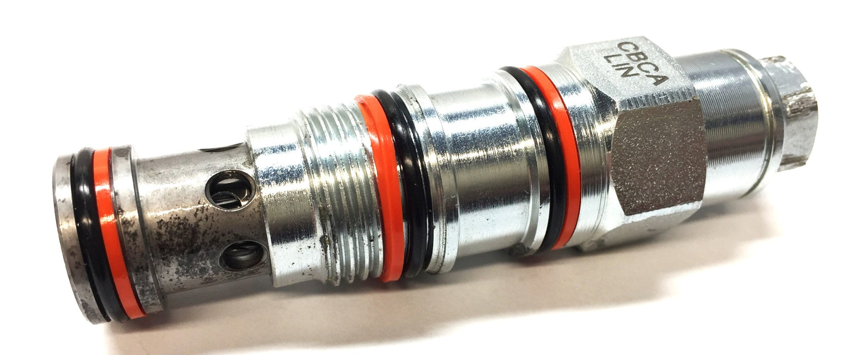 SUN Hydraulic Relief Valve CBCA LIN USED