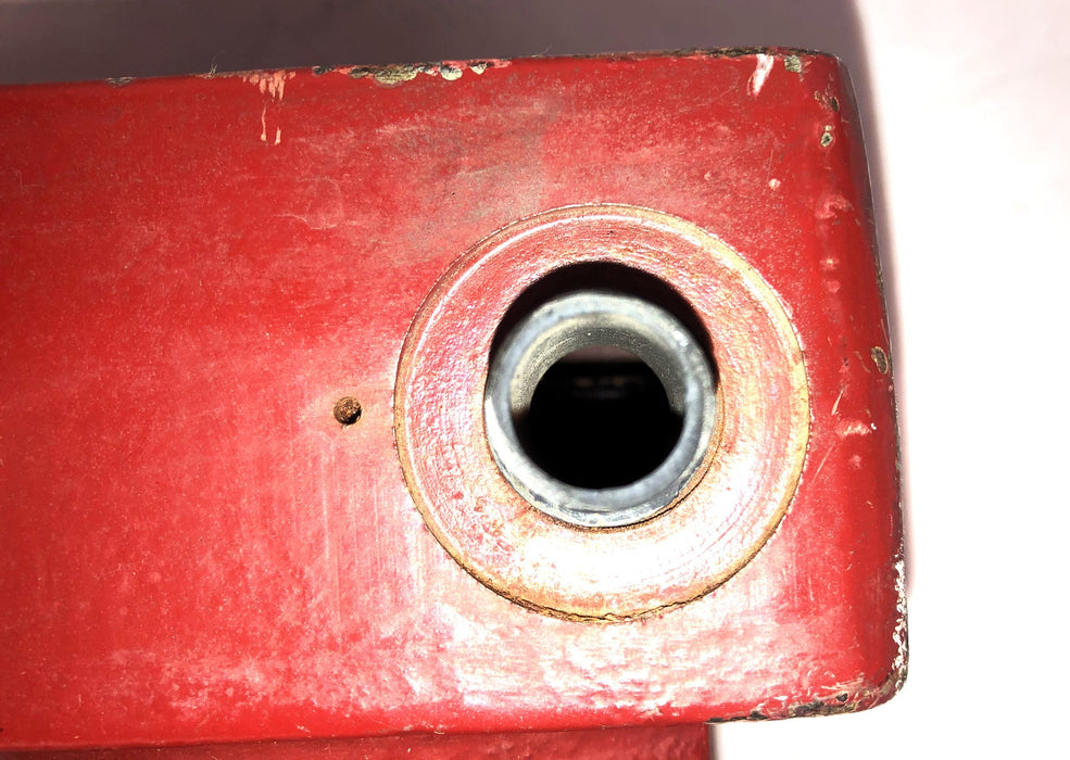 Masoneilan 1-1/2 Inch Camflex 2 Control Valve 35-35212 REFURBISHED