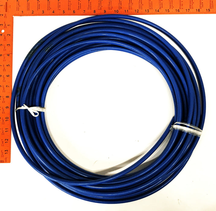 SMC Soft Polyurethane Tubing 3/8 inch x 66 Feet TUS1065-20 NOS