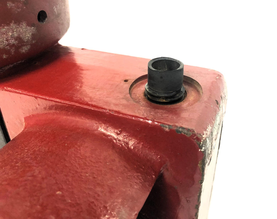 Masoneilan 1-1/2 Inch Camflex 2 Control Valve 35-35212 REFURBISHED