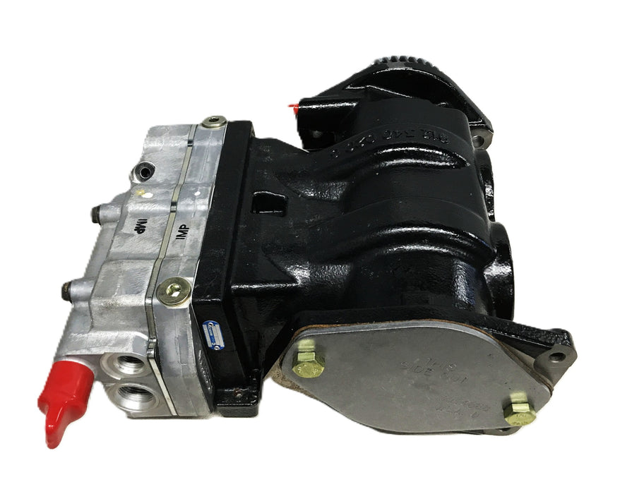 Cummins Wabco Air Brake Compressor 5633302RX REMANUFACTURED