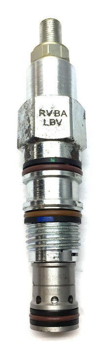 SUN Hydraulic Relief Valve RVBA LBV USED