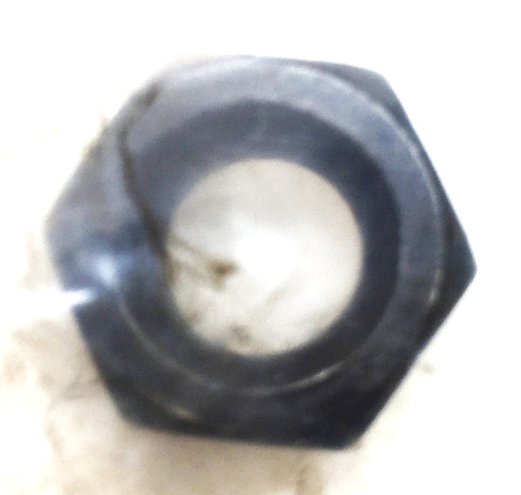Fabory 7/16"-14 GR8 Hex Nut Pack (50pcs) 12P559 NOS