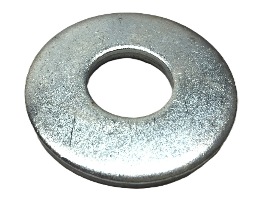 Suburban Bolt 3/4"I.D x 2"O.D x 0.15"Thk. Flat Zinc Steel Washer [Lot of 80] NOS