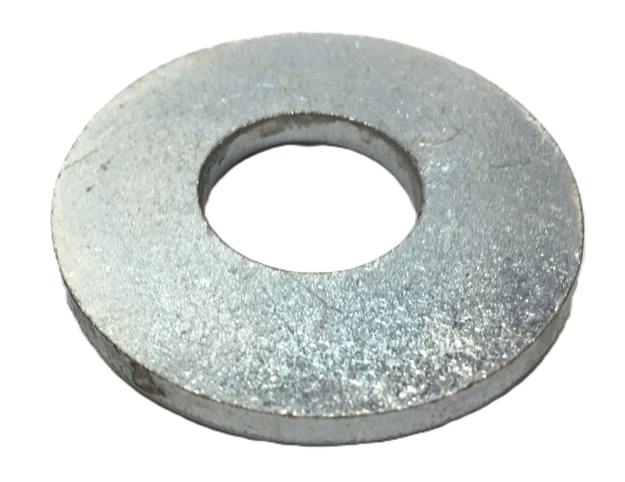 Suburban Bolt 3/4"I.D x 2"O.D x 0.15"Thk. Flat Zinc Steel Washer [Lot of 80] NOS