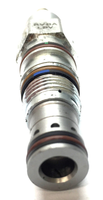 SUN Hydraulic Relief Valve RVBA LBV USED