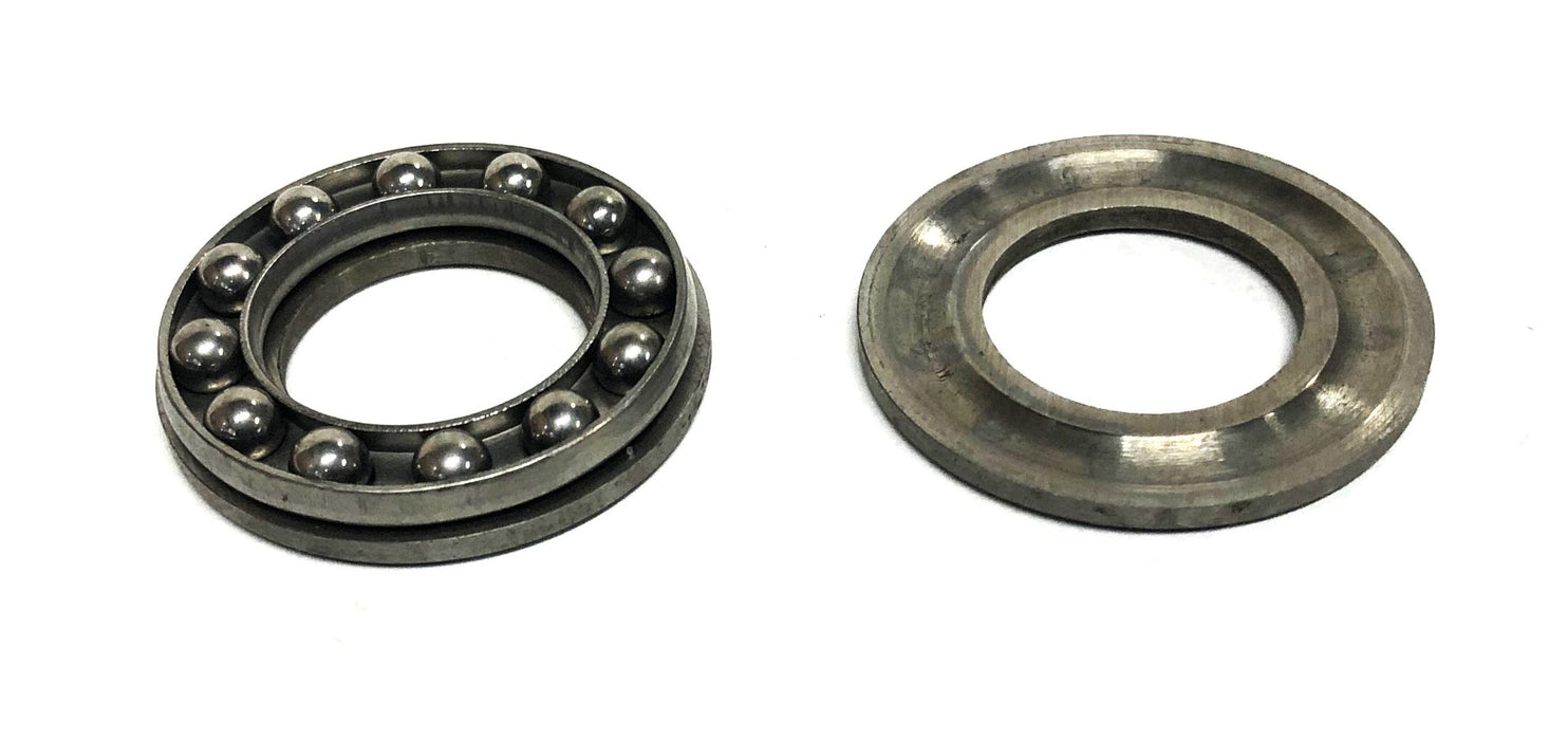 BCA Thrust Ball Bearing 322226-4 U (5512A) [Lot of 2] NOS
