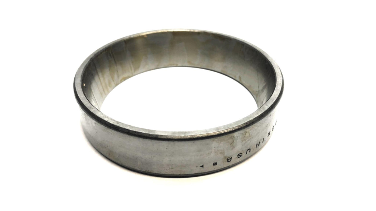 Timken Tapered Roller Bearing Cup 25519 [Lot of 2] NOS
