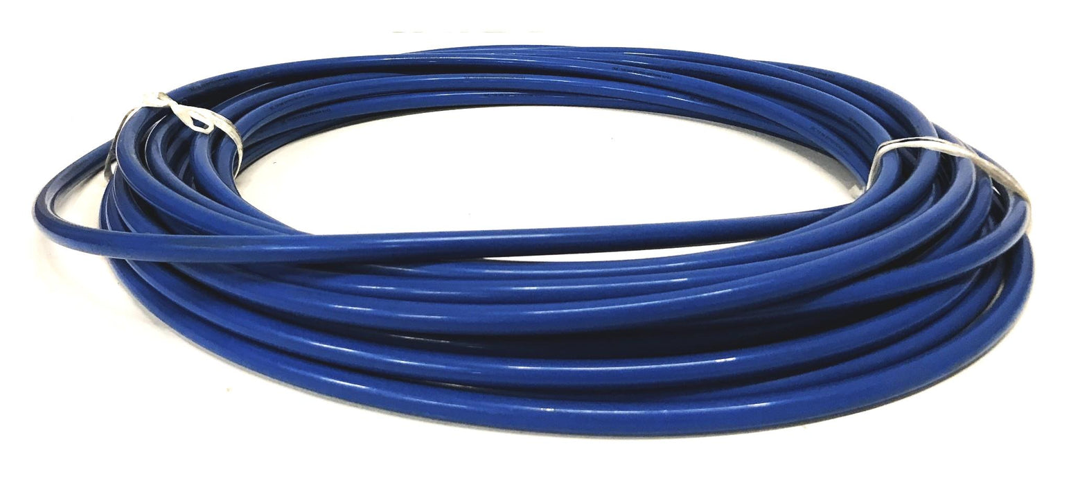 SMC Soft Polyurethane Tubing 3/8 inch x 66 Feet TUS1065-20 NOS