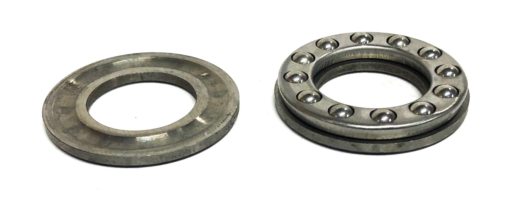 BCA Thrust Ball Bearing 322226-4 U (5512A) [Lot of 2] NOS