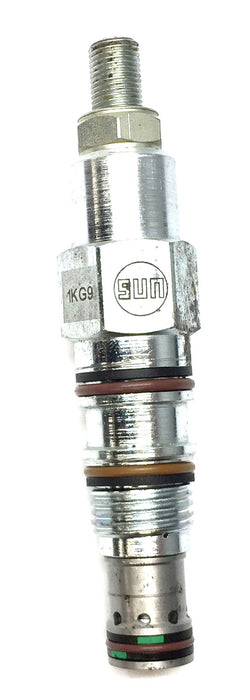 SUN Hydraulic Relief Valve RVBA LBV USED