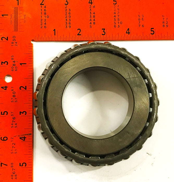 X-Timken Tapered Roller Bearing Cone 495-AA NOS