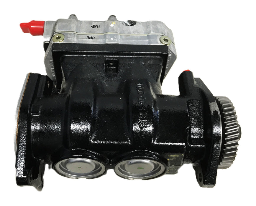 Cummins Wabco Air Brake Compressor 5633302RX REMANUFACTURED