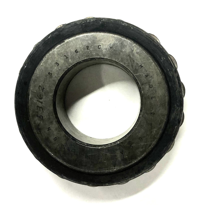 Tyson Tapered Roller Bearing Cone 53162CM NOS