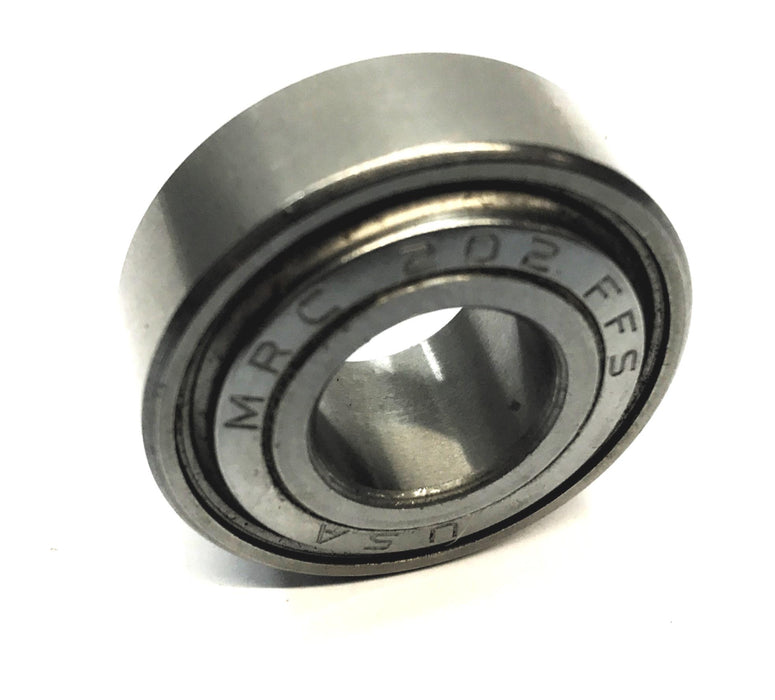 MRC Single Row Ball Bearing (No Box) 202FFS NOS