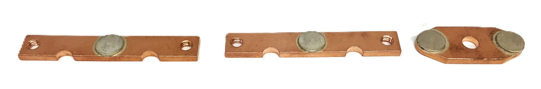 LPM Forklift Copper Silver Contact Kit 379-2198 NOS