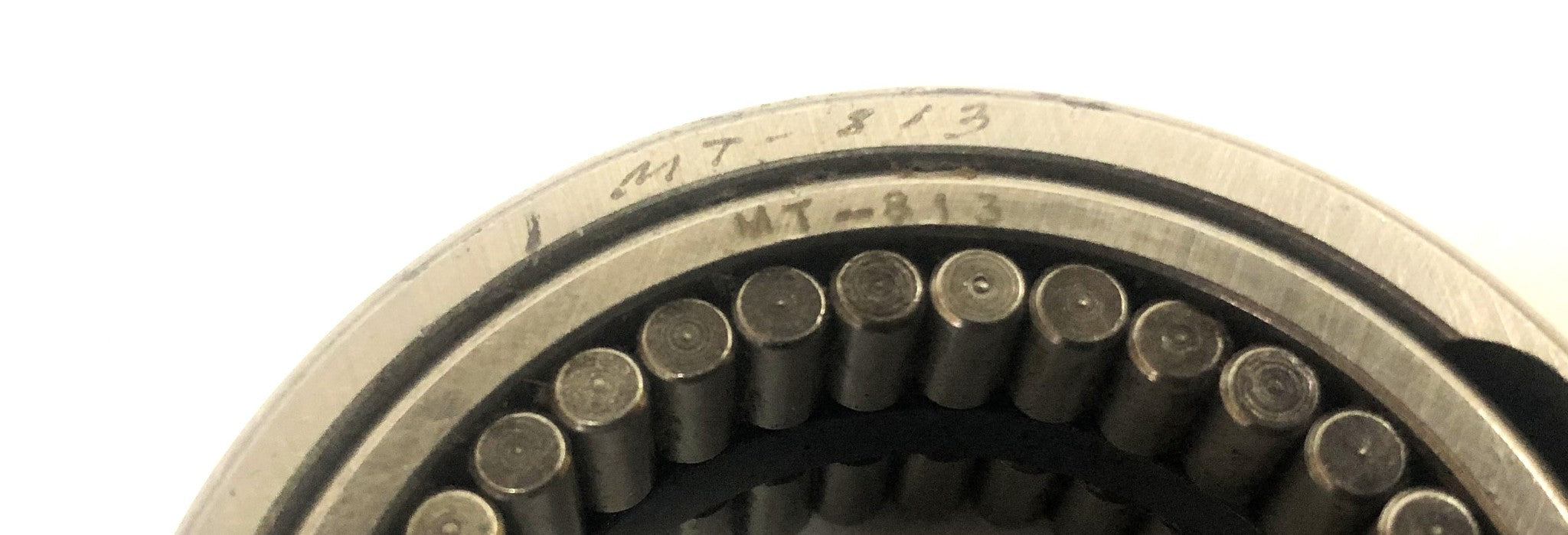 McGill Self-Aligning Needle Bearing MT-813 (1-MT-813) NOS