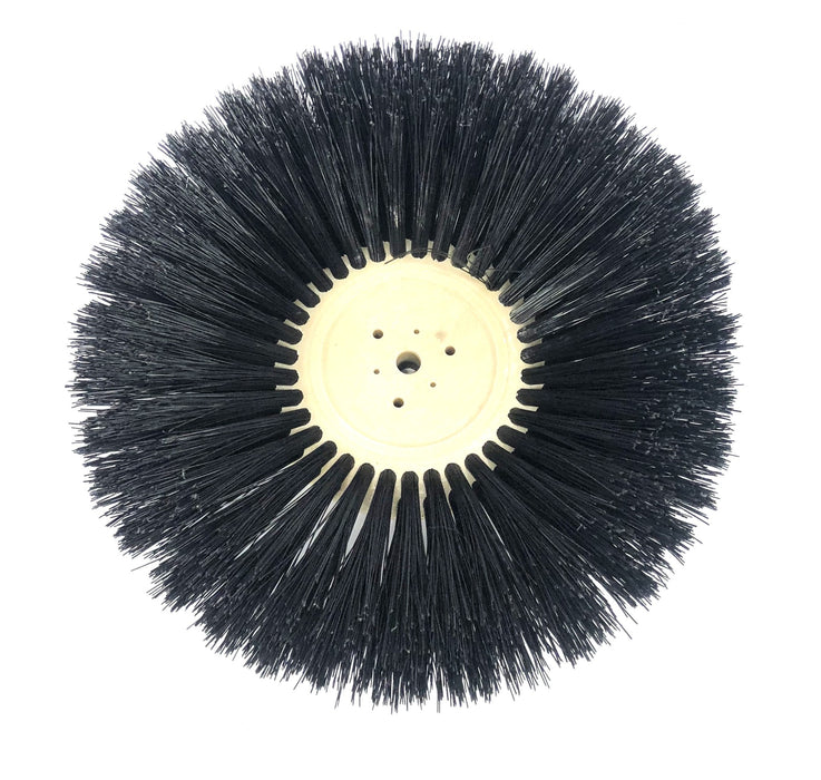 Malish 8 Inch Side Broom Prope 842408T NOS